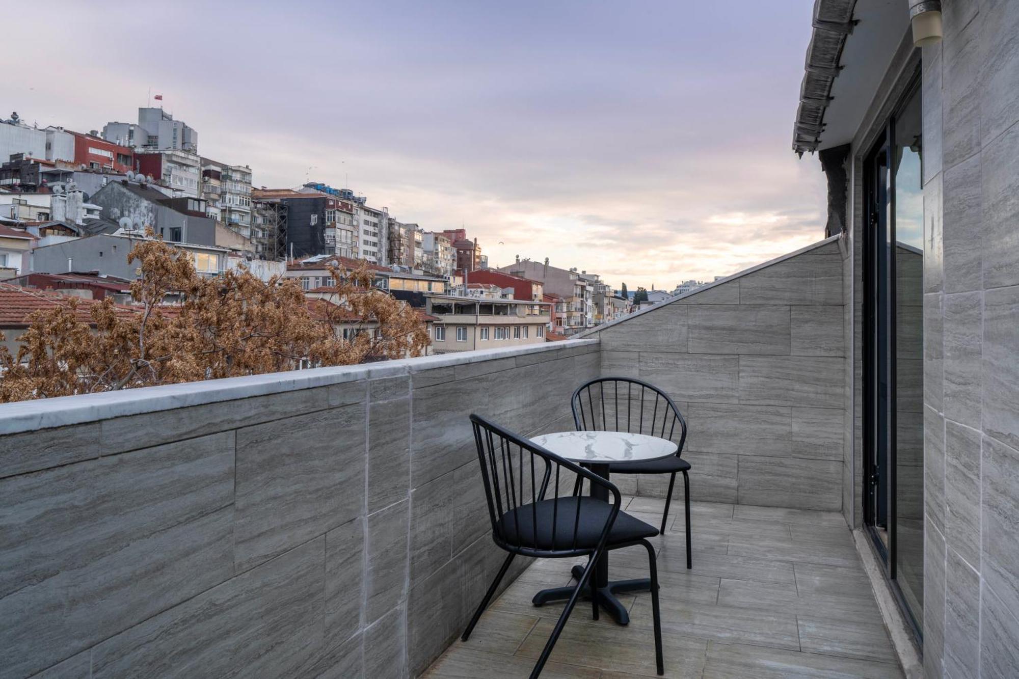Actuel Life Hotel — Photos 3